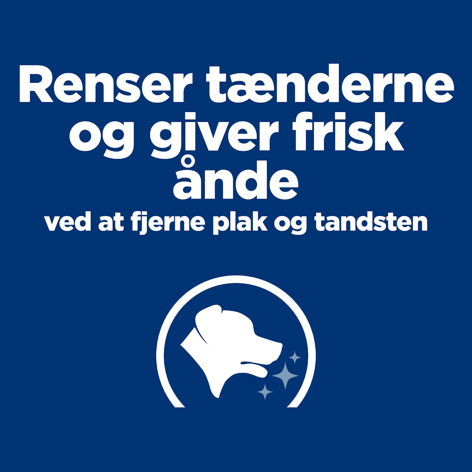 Hill’s Prescription Diet t/d | Dental Care tørfoder til hunde med kylling