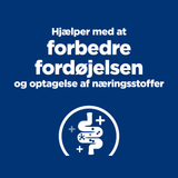 Hill's PRESCRIPTION DIET i/d Low Fat Mini Digestive Care vådfoder til hunde med kylling & tilsatte grøntsager 156g dåser