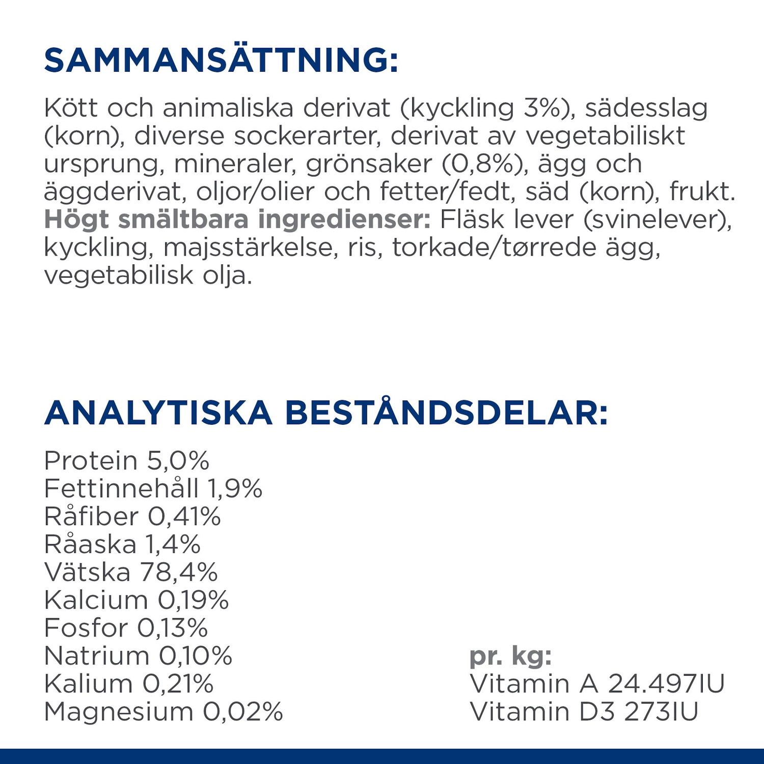 Hill's PRESCRIPTION DIET i/d Low Fat Mini Digestive Care vådfoder til hunde med kylling & tilsatte grøntsager 156g dåser