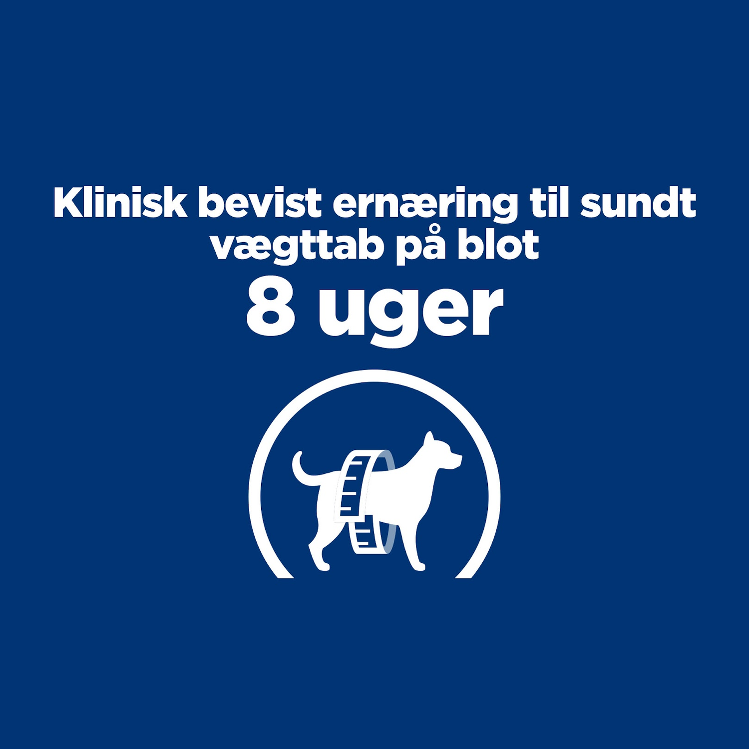 Hill's PRESCRIPTION DIET r/d Weight Reduction tørfoder til hunde med kylling