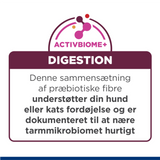 Hill's Prescription Diet i/d vådfoder til katte med mavetarmsygdomme 12x85g