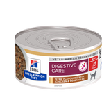 Hill's PRESCRIPTION DIET i/d Stress Digestive Care Stew vådfoder med kylling & Vegetables 156g pr dåse