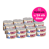 Hill's PRESCRIPTION DIET i/d Stress Digestive Care Stew vådfoder med kylling & Vegetables 156g pr dåse