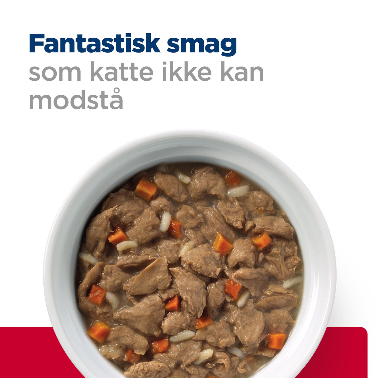 Hill's PRESCRIPTION DIET i/d Stress Digestive Care Stew vådfoder med kylling & Vegetables 156g pr dåse