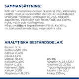Hill's PRESCRIPTION DIET i/d Stress Digestive Care Stew vådfoder med kylling & Vegetables 156g pr dåse