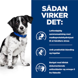 Hill's PRESCRIPTION DIET i/d Stress Digestive Care Stew vådfoder med kylling & Vegetables 156g pr dåse