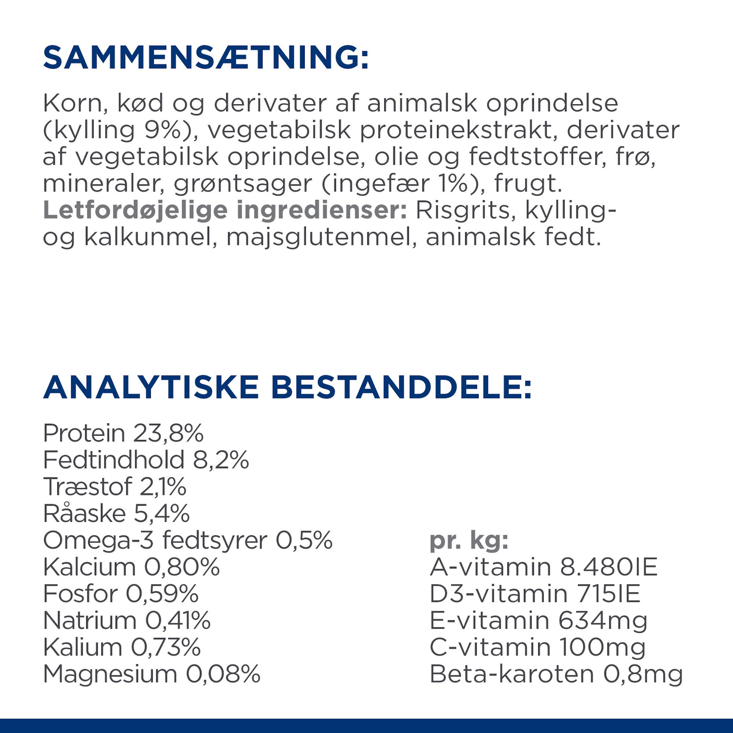 Hill's PRESCRIPTION DIET i/d Low Fat Digestive Care tørfoder til hunde med kylling