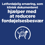Hill's PRESCRIPTION DIET i/d Digestive Care vådfoder til hunde med kalkun