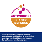 Hill's PRESCRIPTION DIET k/d Kidney Care vådfoder til katte - portionsposer 12x85g