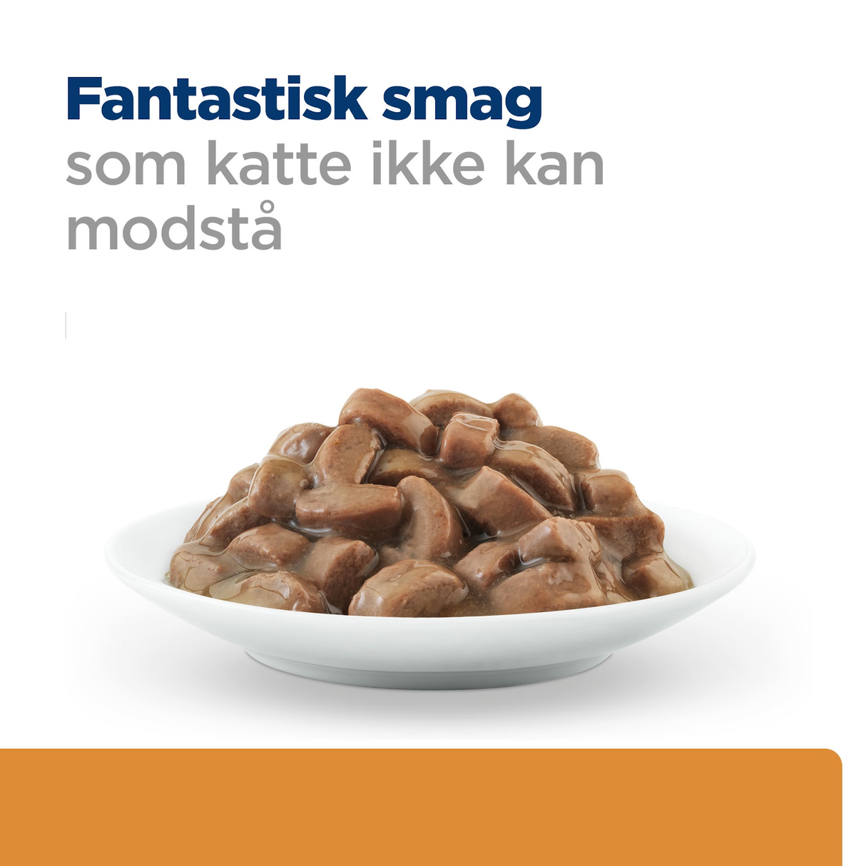 Hill's PRESCRIPTION DIET k/d Kidney Care vådfoder til katte - portionsposer 12x85g