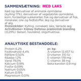 Hill's PRESCRIPTION DIET k/d Kidney Care vådfoder til katte - portionsposer 12x85g