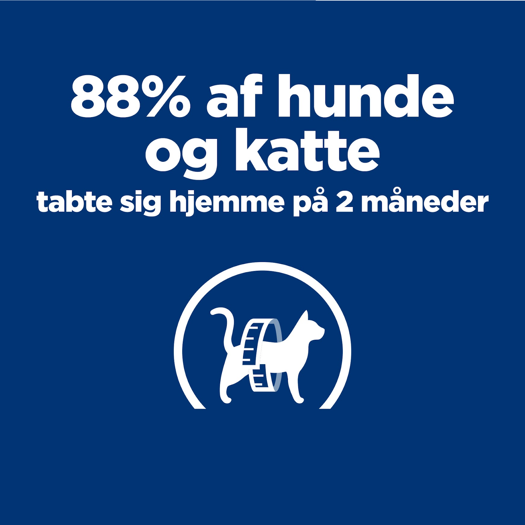 Hill’s PRESCRIPTION DIET Metabolic vådfoder til katte - vægttabsfoder med kylling eller havfisk