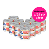 Hill's Prescription Diet On-Care stew til katte med kylling & grøntsager