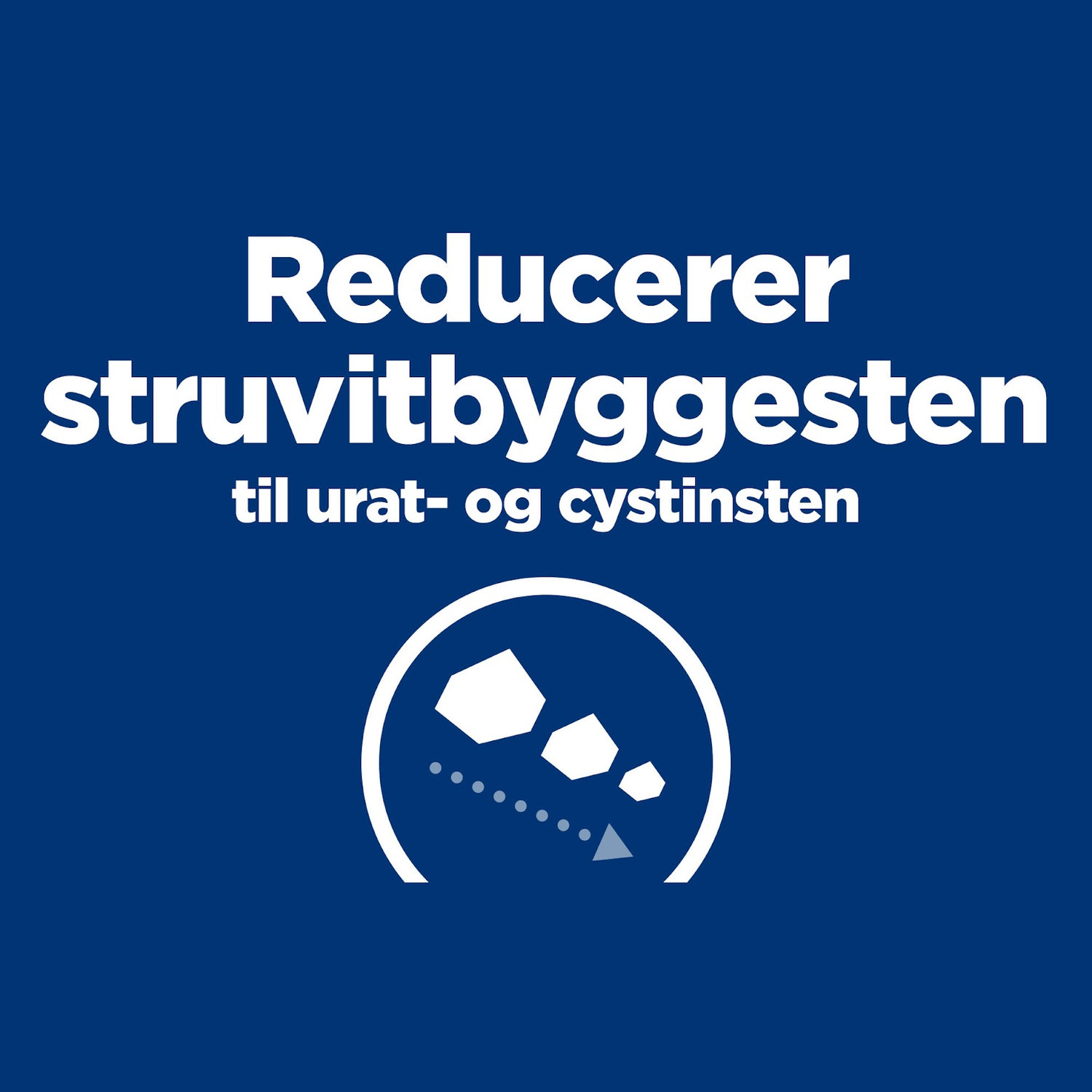 Hill's PRESCRIPTION DIET u/d vådfoder til hunde 370g dåse