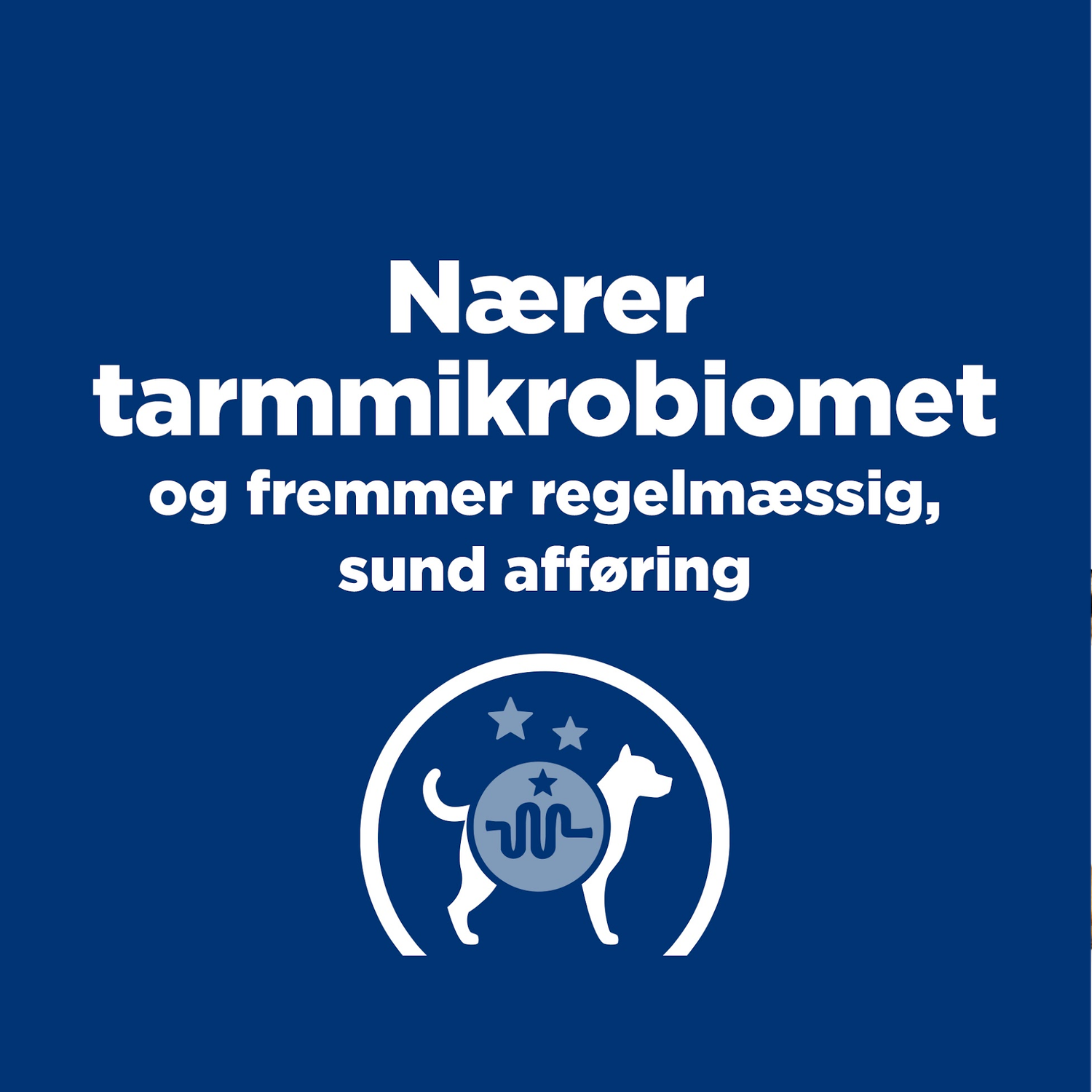 Hill's PRESCRIPTION DIET - Gastrointestinal Biome til hunde, Stew med kylling og gulerødder