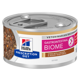 Hill's Prescription Diet Gastrointestinal Biome Stress Stew til katte med kylling og tilsatte grøntsager