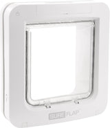 SureFlap Microchip Pet Door Connect kattelem og hundelem - Med mulighed for App!