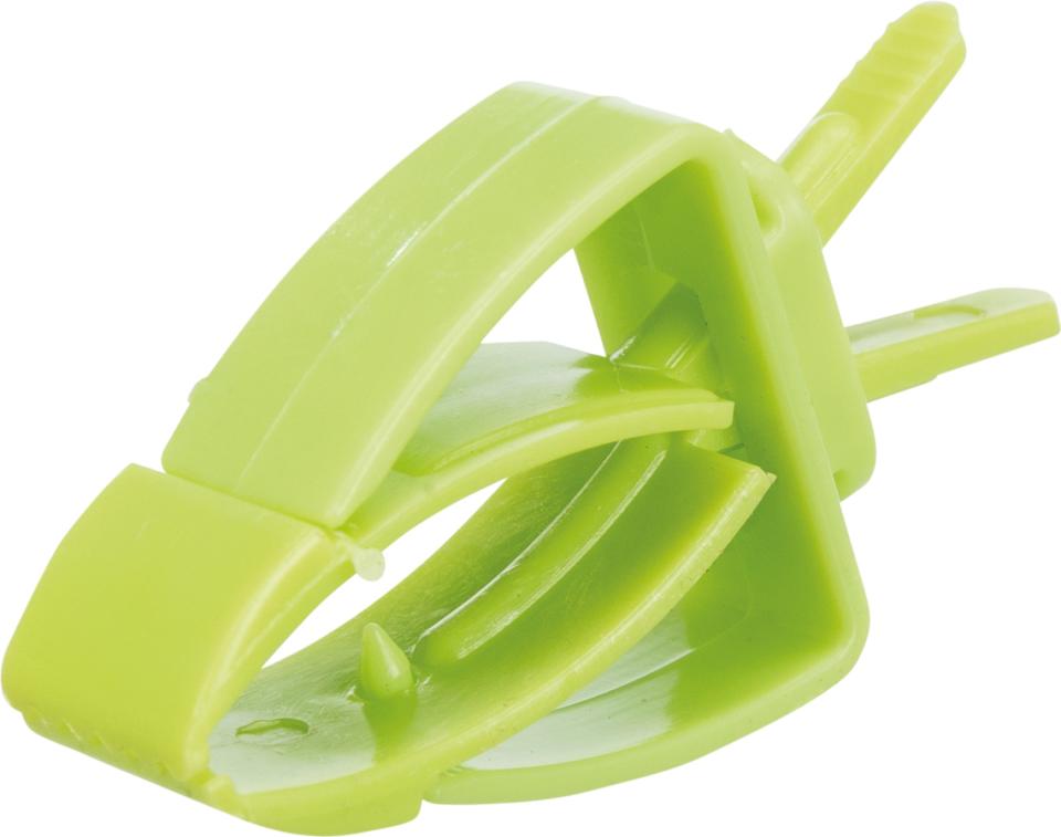 Universalholder fugl/gnaver, 2 pak