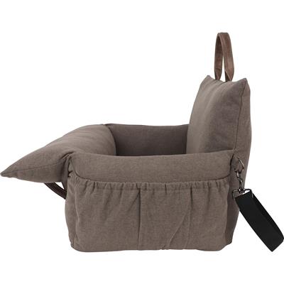 Hundebil transport taske/seng, Carrier