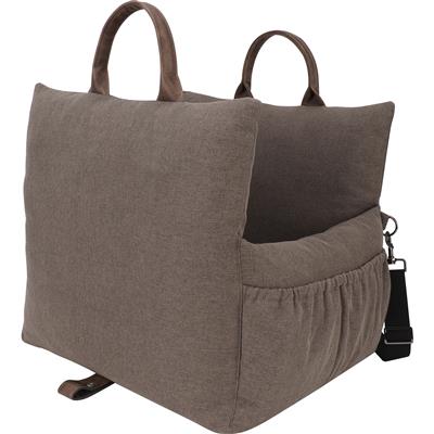 Hundebil transport taske/seng, Carrier