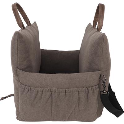 Hundebil transport taske/seng, Carrier