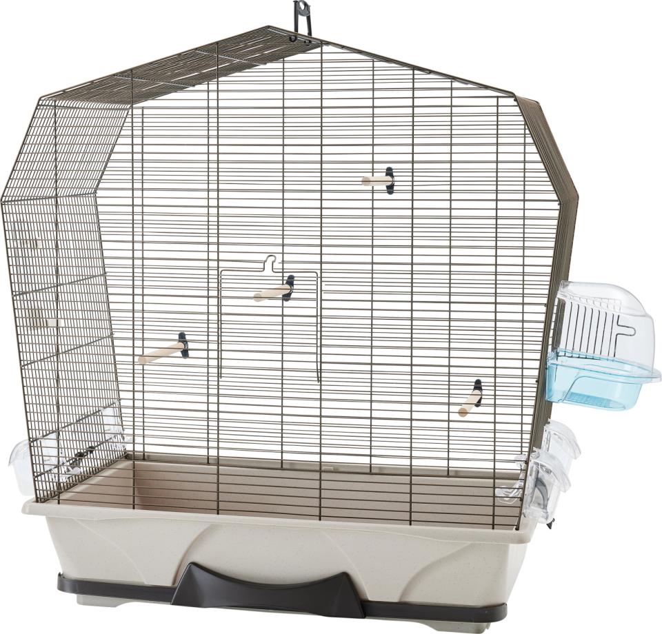 Flot undulatbur(53.5 bred) Mary