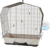 Flot undulatbur(53.5 bred) Mary
