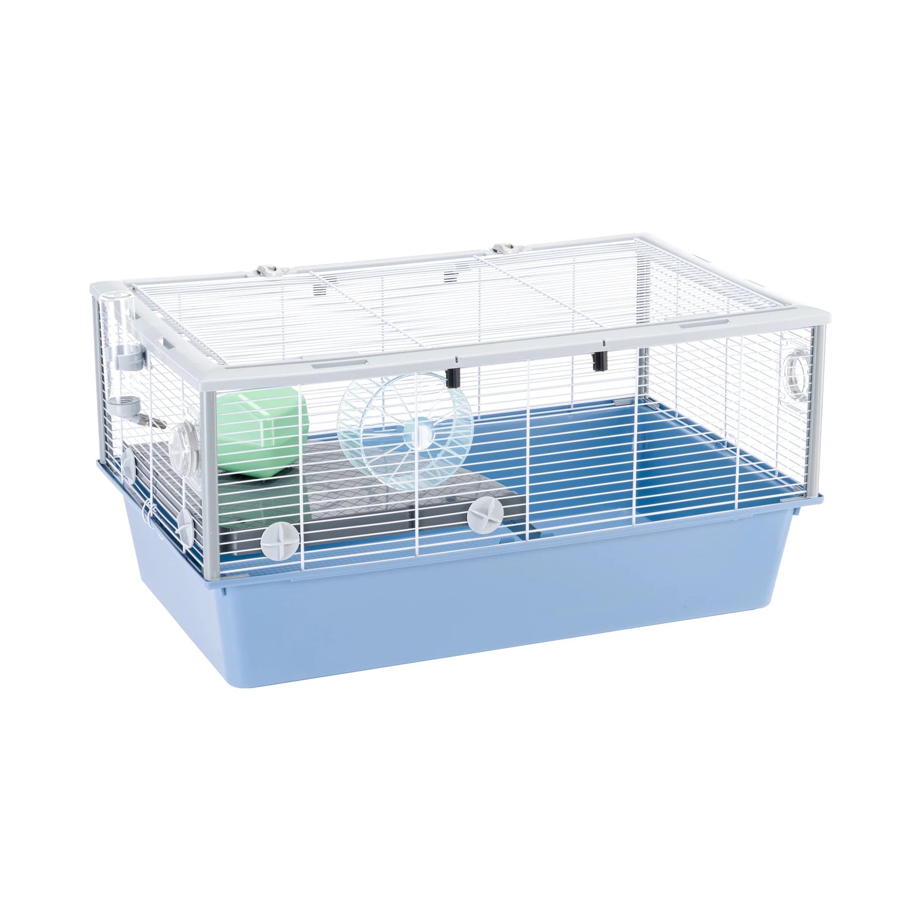 Hamster bur, ferplast