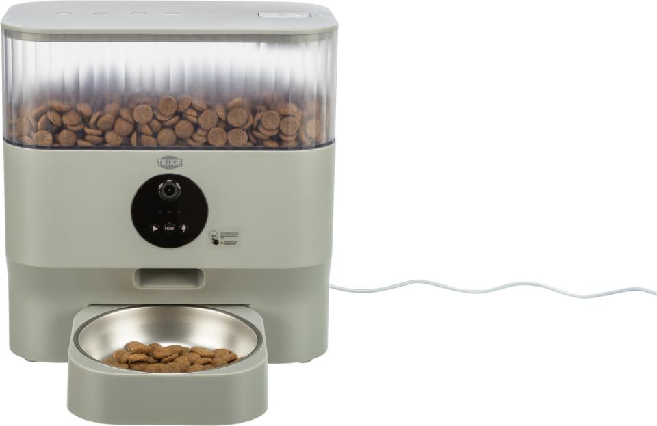 Trixie automatisk foderautomat TX-C Smart