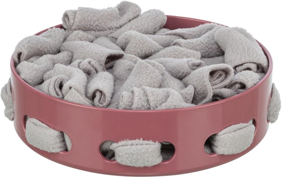 Katte aktivitetsspil, Cat Activity Hide'n'Sniff Bowl