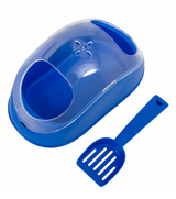 Sand Toilette til Hamster Koky fra Ferplast