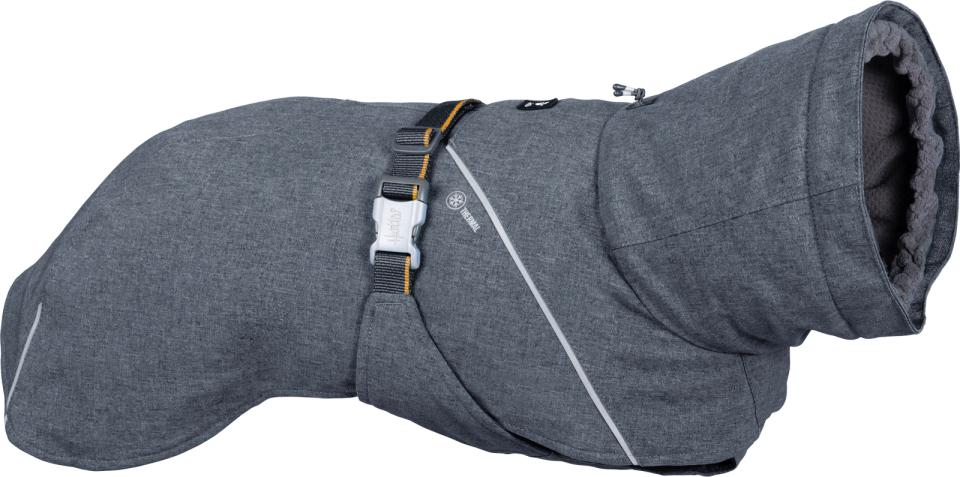 Hurtta Expedition Parka II - Vinterdækken til Hunde i NYE flotte farver
