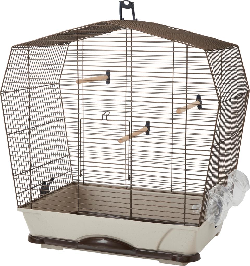 Flot undulatbur(53.5 bred) Mary