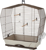 Flot undulatbur(53.5 bred) Mary
