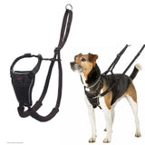NO-PULL Harness, træningssele til hunde der trækker