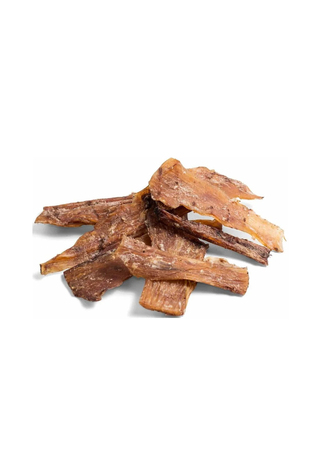Oksesener, lækker tyggesnack