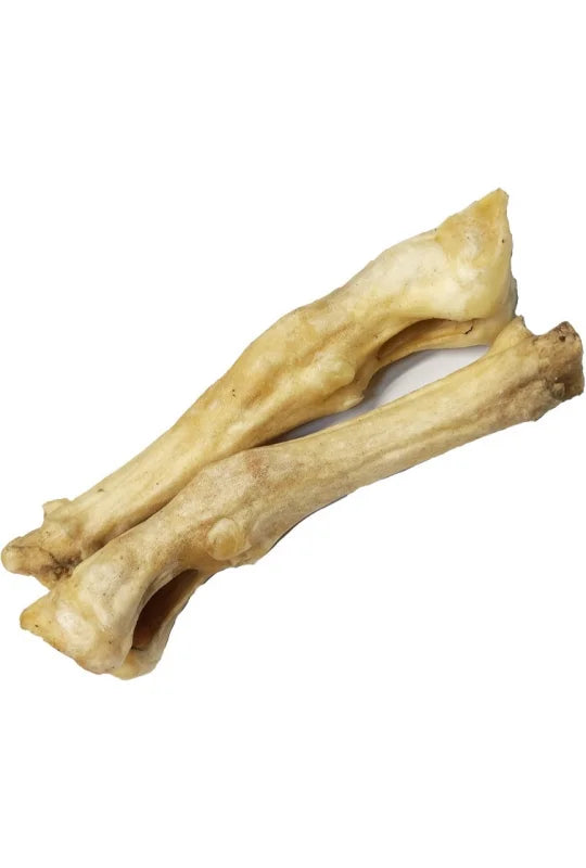 Kødben, Lammeben, allergivenligt til hunde