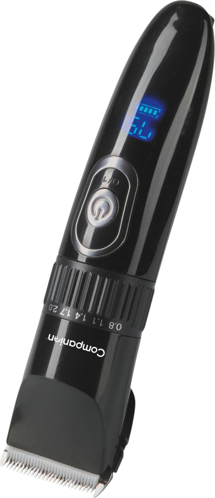 Hundetrimmer, uden ledning!