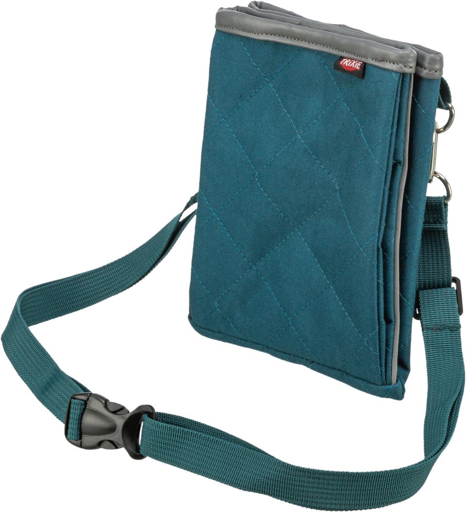Godbidstaske til hund, Twin Snack Bag
