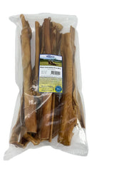 Hestehud el. Hovedhud til Hunde – 100% naturlig og allergivenlig tørret tyggegodbid