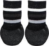 Hundestrømper 2-pak, SKRIDSIKRE