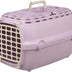 Trixie Transportkasse Relax 1 | Sikker & Tryg Transport til Små Dyr - Pink