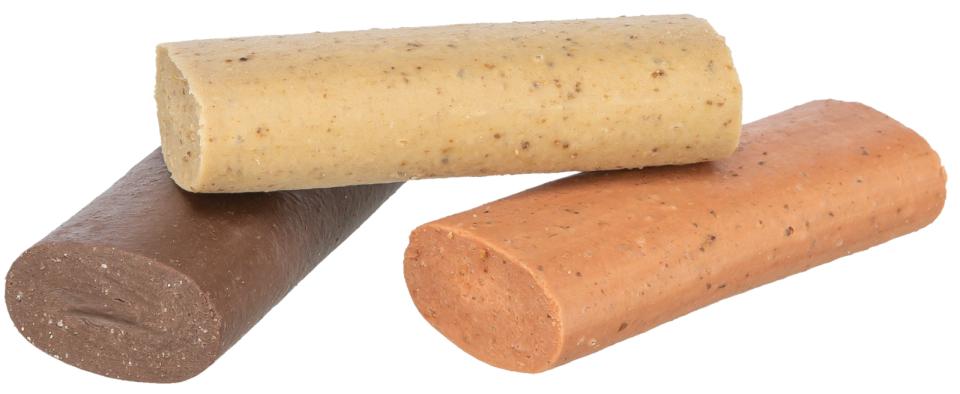 Hundeis Freeze & Chew Bar, sælges enkeltvis