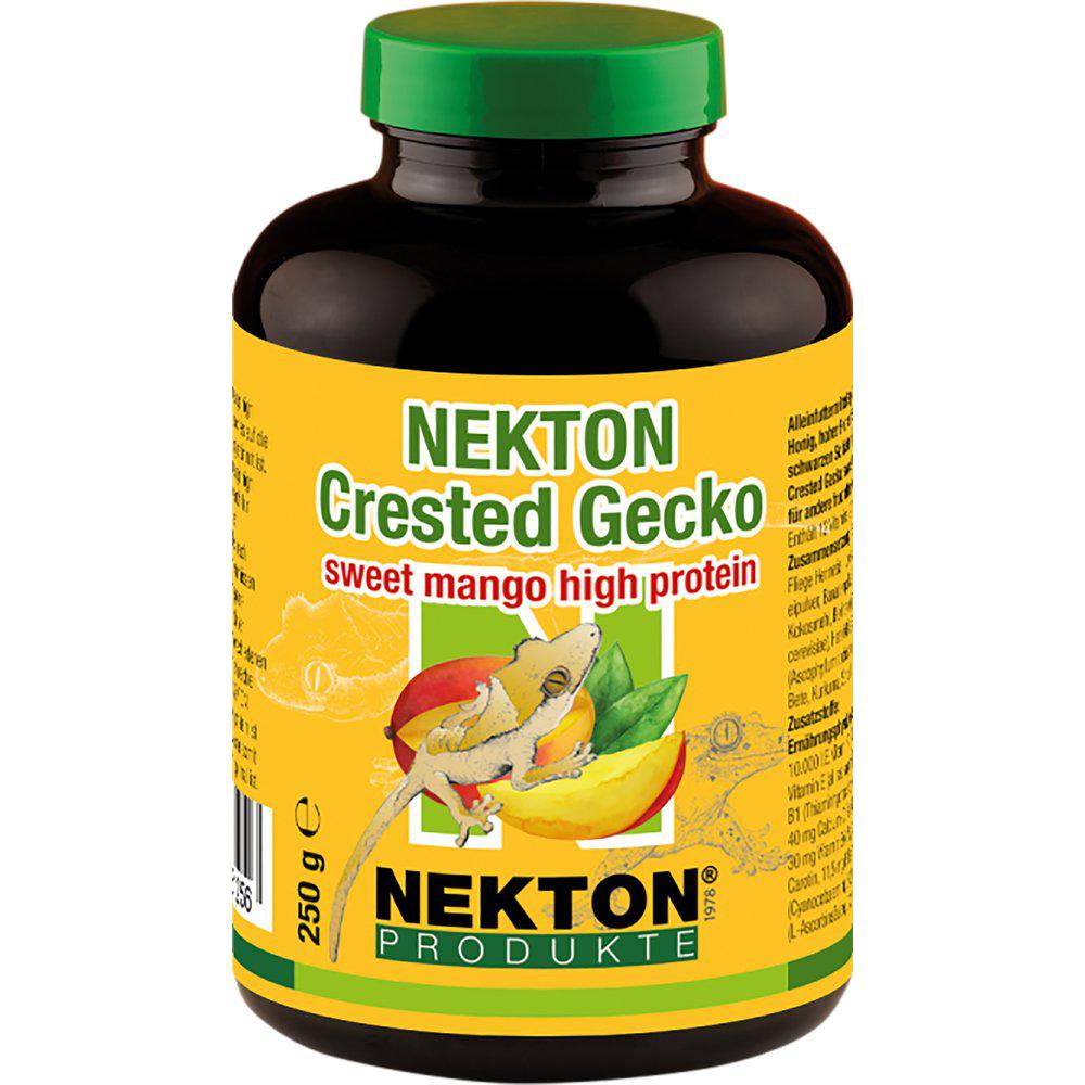 Gekko Nekton foder til kronegekkoer, 100g