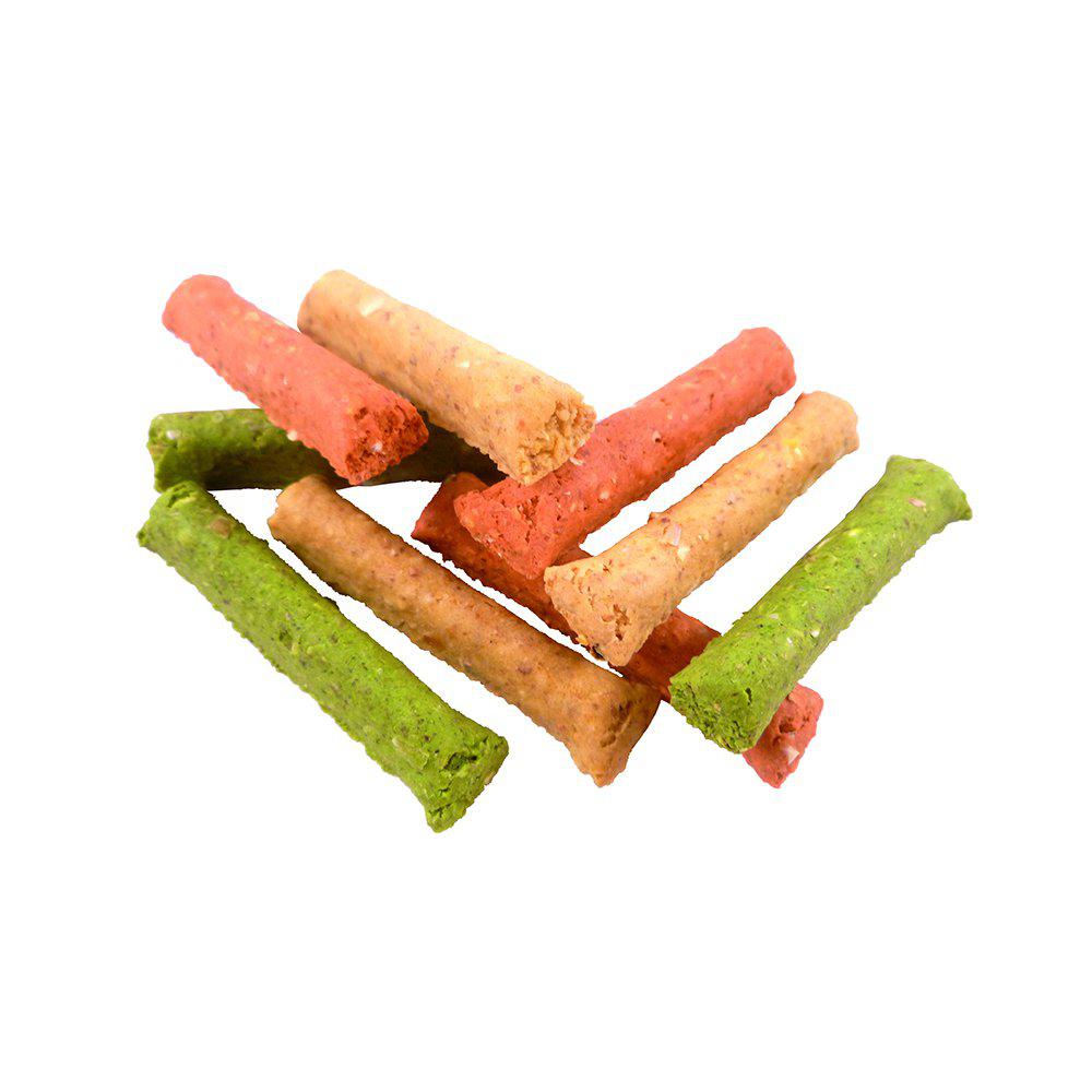 Gnaversticks 10kg - Godbid til gnavere