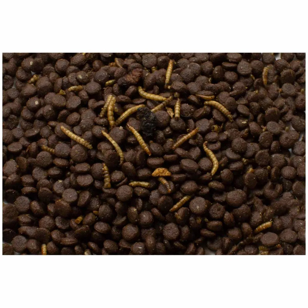 JR-Farm pindsvin pellet foder - kornfrit