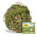 Gnaversnack fra JR Farm - Høbold Meadow