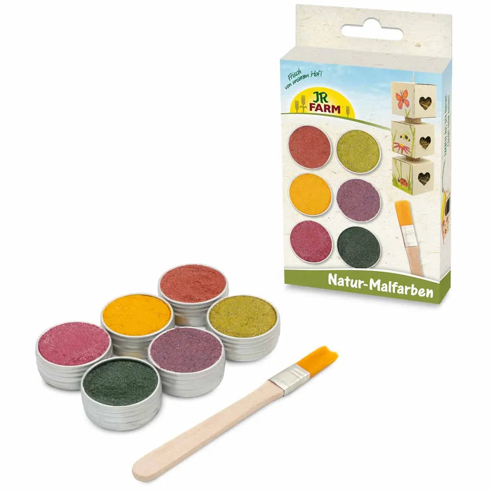 Labyrint maling til feks Grass-Maze fra JR Farm