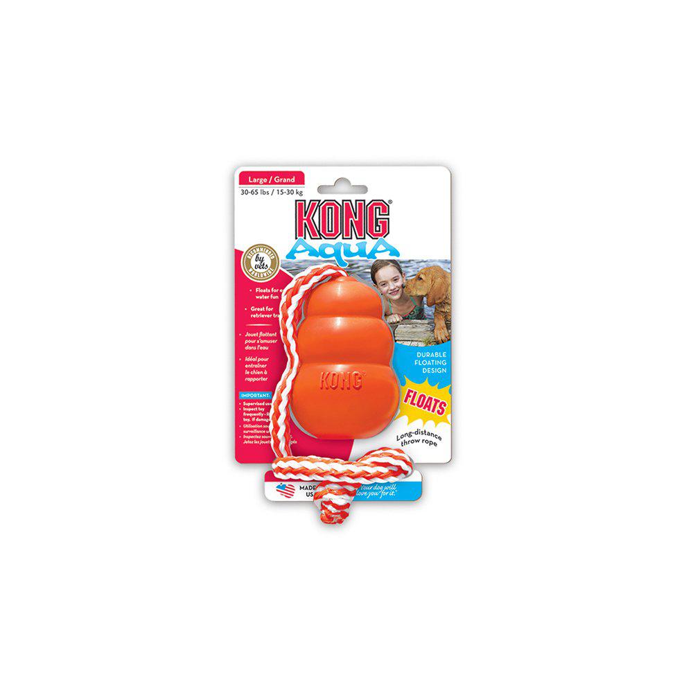 Kong "aqua"