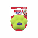 Hundelegetøj Kong AirDog Squeaker - pote